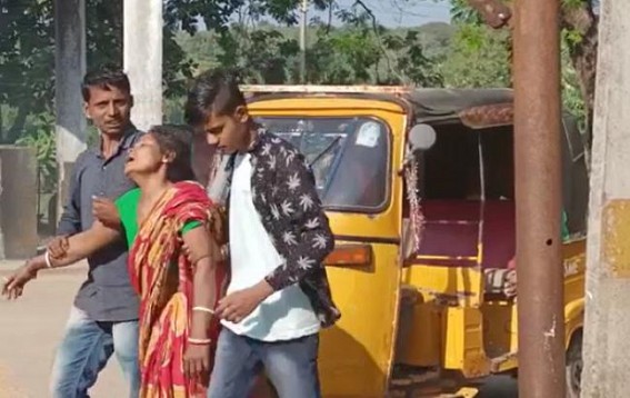 Young Boy Commits Suicide in Udaipur over Breakup with Girlfriend Young Boy Commits Suicide in Udaipur over Breakup with Girlfriend